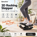Qexulvia™ 3D Rocking Stepper