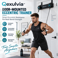 Qexulvia™ Door-Mounted Eccentric Trainer