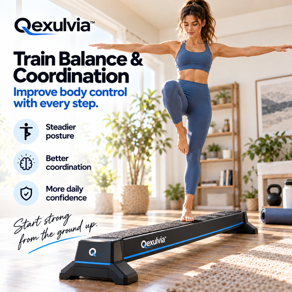 Qexulvia™ Mobility Beam System